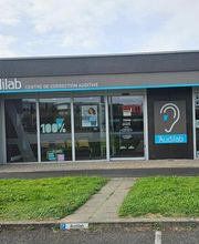 Audilab / Audioprothésiste La Chaussée St Victor image 2