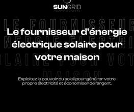 SunGrid Sàrl Bild 1