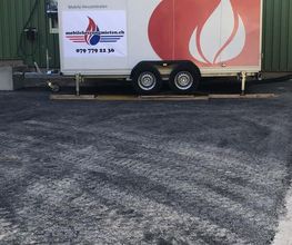 Mobile Heizungen Schweiz GmbH Bild 9