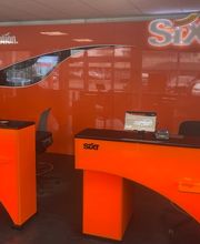 SIXT Autovermietung Saarbrücken Bild 4