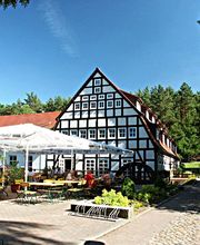 Springbach-Mühle Belzig OHG Bild 1