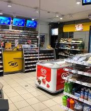 JET Tankstelle Bild 2