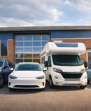 1a Autoservice Scholz in Jade Bild 2