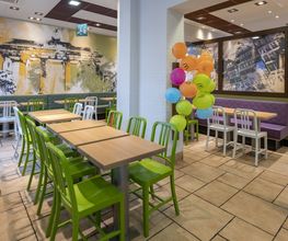 McDonald's Bild 4