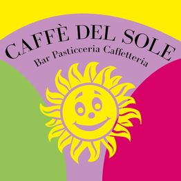 Pasticceria Caffè del Sole logo
