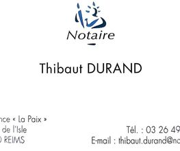 Durand Thibaut image 2
