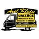 Axel Klein Umzüge & Transporte
