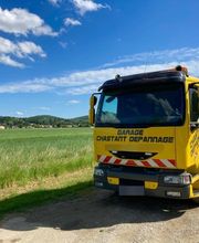 Garage Chastant Dépannage image 2