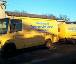 Tankservice Unruh Bild 1