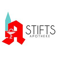 Logo der Stifts-Apotheke