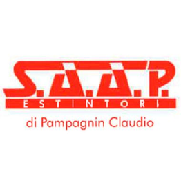 S.A.A.P. Estintori logo