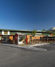 McDonald's Bild 1