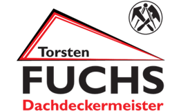 Dachdeckermeister Torsten Fuchs