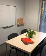 Cottbus-Spremberger Vorstadt Unterrichtsraum 4