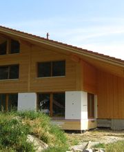 Santschi + Schild Holzbau GmbH Bild 4