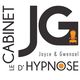 L C H. Le Cabinet d'Hypnose