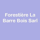 SARL FORESTIERE LA BARRE BOIS