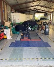 Sécuritest Contrôle Technique Automobile MIRANDE AUTO - MOTO image 2