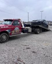 Hicks Towing image 2