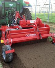 Motoculture de Haute-Normandie - deparrois image 16