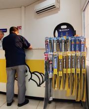 Michelin Car Service- Llantasur Galerías Tabasco. imagen 5