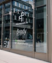 Brody Bikeservice | Fahrradwerkstatt am JobRad Campus Bild 11