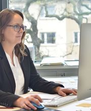 PerSe-Partner GmbH - Susan Grabinski
