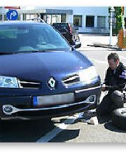 Prima-Reifenservice Inh. Stefan Peppmüller Bild 1