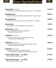 Hotel und Restaurant Corveyer Hof Bild 13