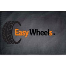 Easy Wheels SA logo