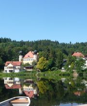 Markt Regenstauf Bild 1