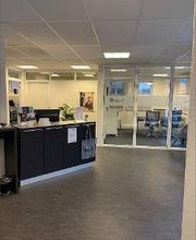 Audika Hørecenter, Viborg billede 3