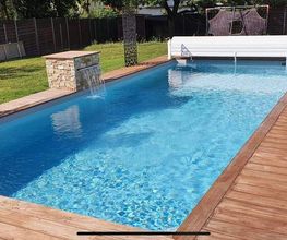 Côté Création Piscine image 1