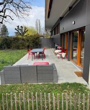 Alpes Jardins Tirozzini Paysagiste Bild 3