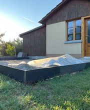 Schori Kundenmaurer / Aussengestaltung GmbH Bild 14