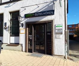 GEERS Hörgeräte Bild 1
