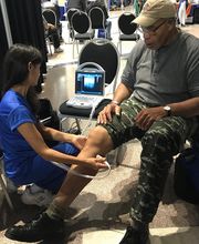 Center for Vein Restoration | Dr. Annilea Gunn image 8
