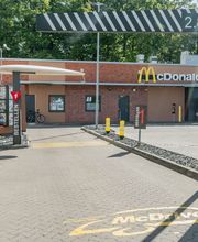 McDonald's Bild 3