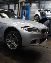 As Auto & Partswagen image 8