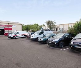 Jv Carrosserie EURL image 8