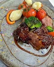 Le Relais du Petit Bourg Bild 3