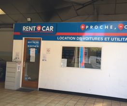 Rent A Car image 1
