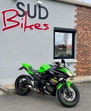 Sud Bikes image 4