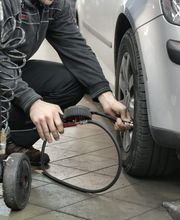 Marco´s Garage Bild 3