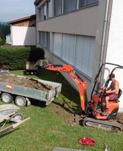 Hansjörg Küng AG Bild 1