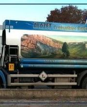 Alazet Combustibles Distribution image 15