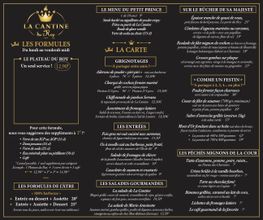 La Cantine du Roy image 1