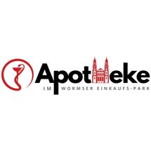 Logo der Apotheke im Wormser Einkaufs-Park