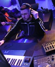 Loca Luke Tonstudio Düsseldorf Bild 2