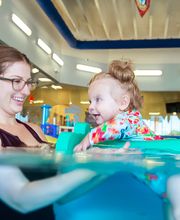Aqua-Tots Swim School Strongsville image 3